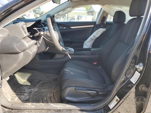 Honda Civic Lx Image 12