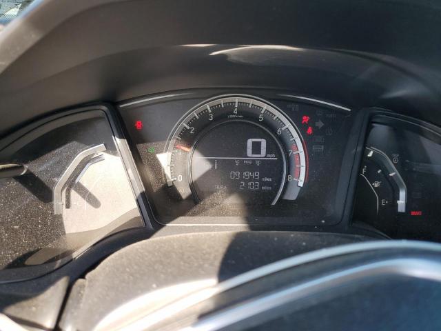 Honda Civic Lx Image 5