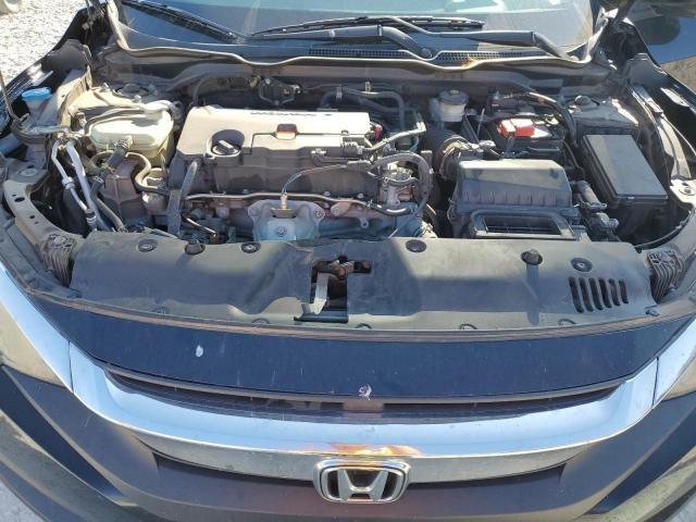 Honda Civic Lx Image 10