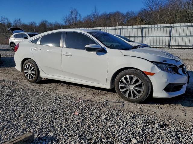 Honda Civic Lx Image 10