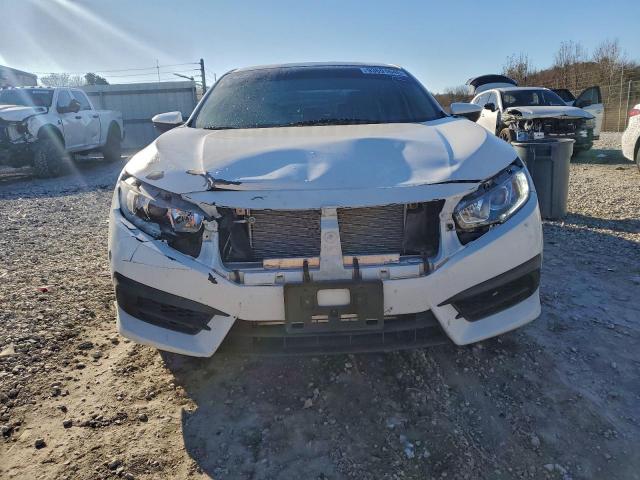 Honda Civic Lx Image 4