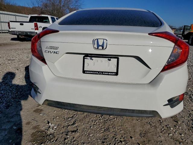 Honda Civic Lx Image 8
