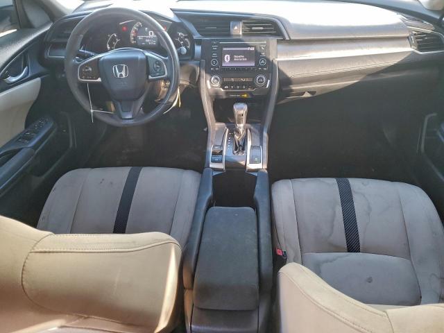 Honda Civic Lx Image 7