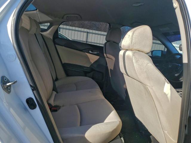 Honda Civic Lx Image 3