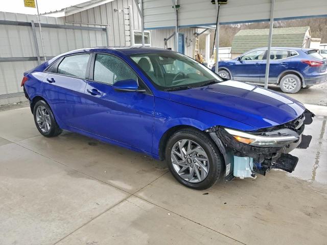 Hyundai ELANTRA Sel Image 8