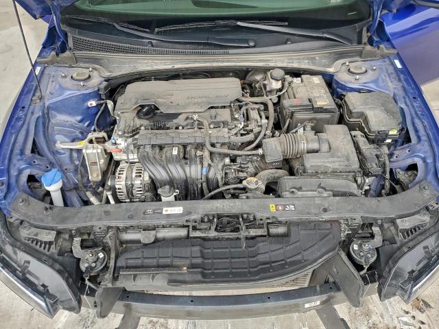 Hyundai ELANTRA Sel Image 6