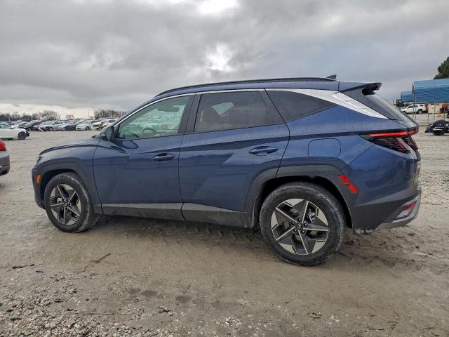 Hyundai TUCSON Sel Image 5