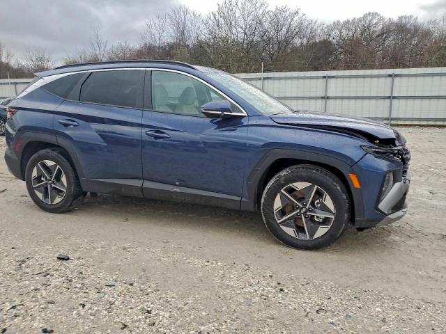 Hyundai TUCSON Sel Image 6