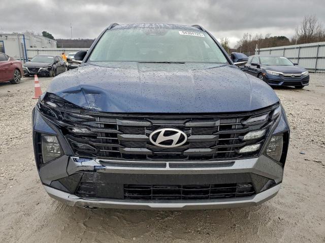 Hyundai TUCSON Sel Image 7