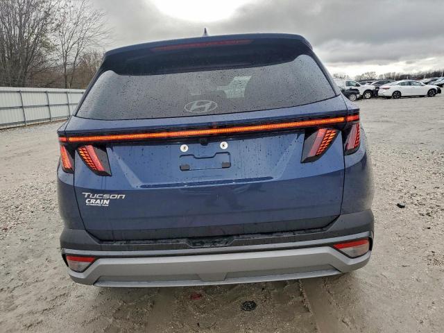 Hyundai TUCSON Sel Image 4