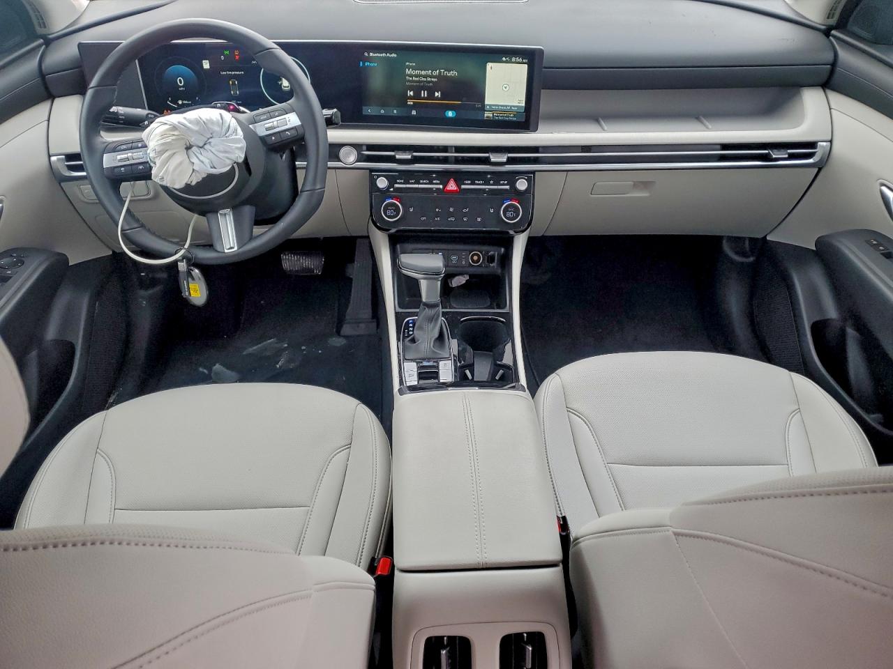 Hyundai TUCSON Sel Image 9