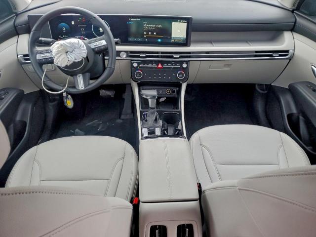 Hyundai TUCSON Sel Image 9