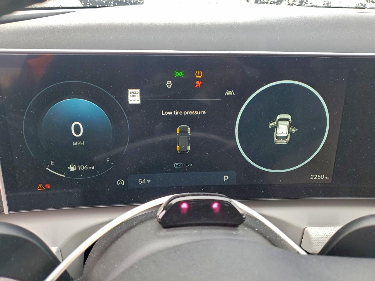 Hyundai TUCSON Sel Image 8