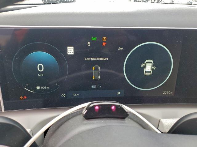 Hyundai TUCSON Sel Image 8