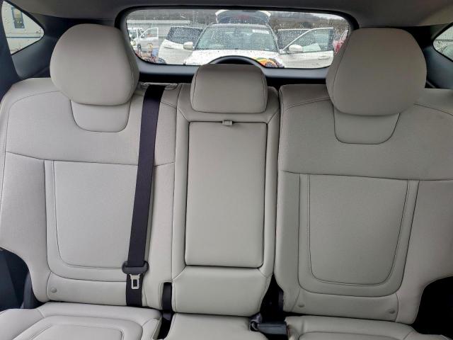 Hyundai TUCSON Sel Image 10