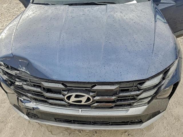 Hyundai TUCSON Sel Image 11