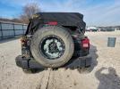 Jeep Wrangler Sport Image 9