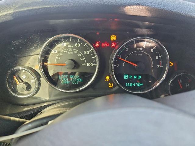 Jeep Wrangler Sport Image 10