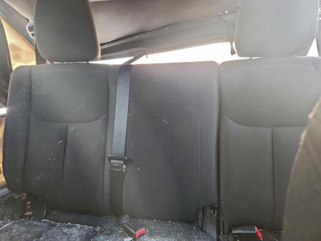 Jeep Wrangler Sport Image 11