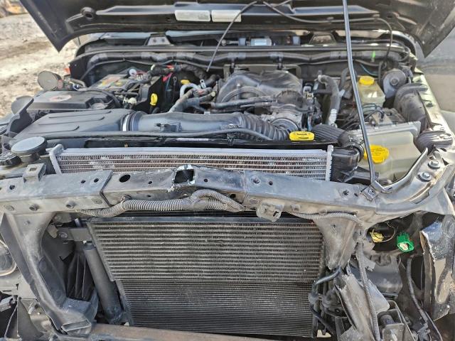 Jeep Wrangler Sport Image 13