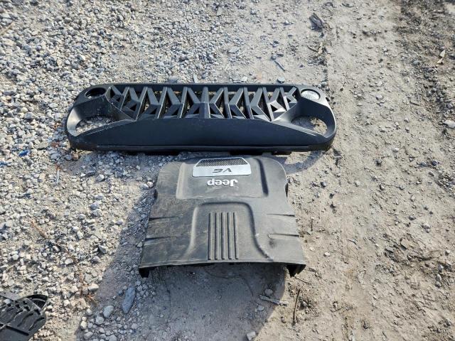 Jeep Wrangler Sport Image 5