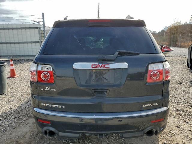 GMC Acadia Denali Image 12