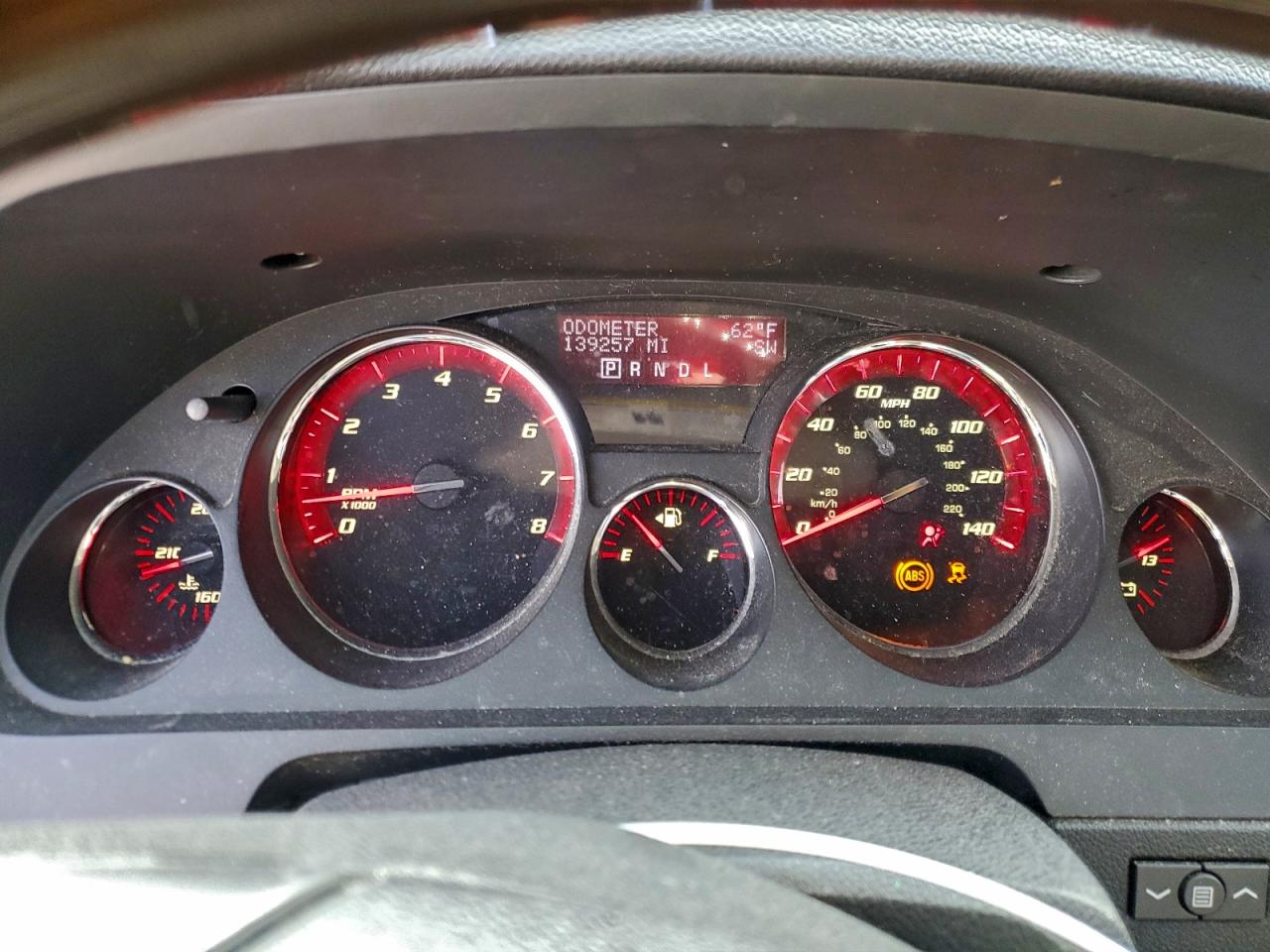 GMC Acadia Denali Image 11