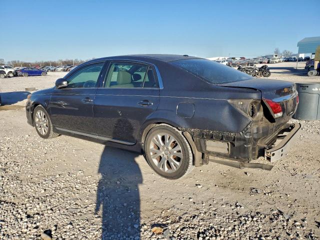 Toyota Avalon Base Image 7