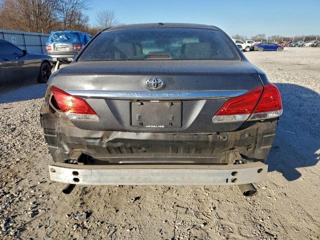 Toyota Avalon Base Image 12