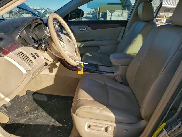 Toyota Avalon Base Image 4