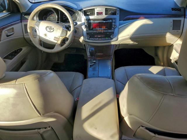 Toyota Avalon Base Image 6