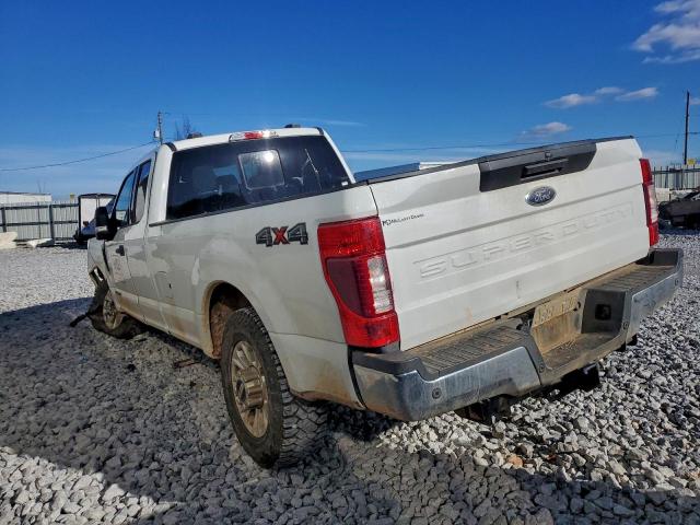 Ford F-250 Super Duty Image 2