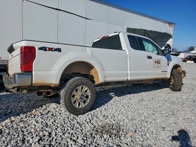 Ford F-250 Super Duty Image 11