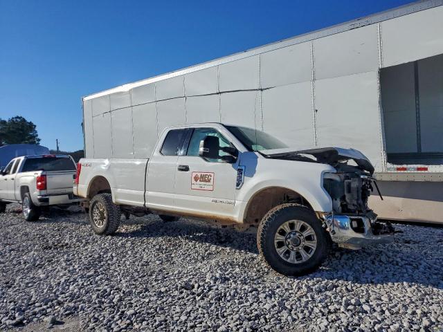 Ford F-250 Super Duty Image 3