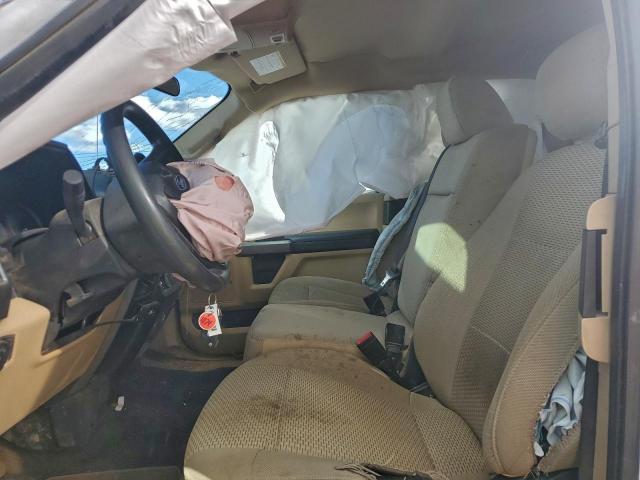 Ford F-250 Super Duty Image 6