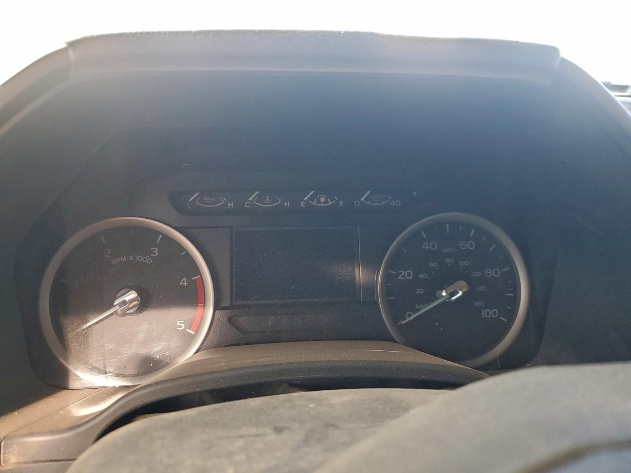 Ford F-250 Super Duty Image 9