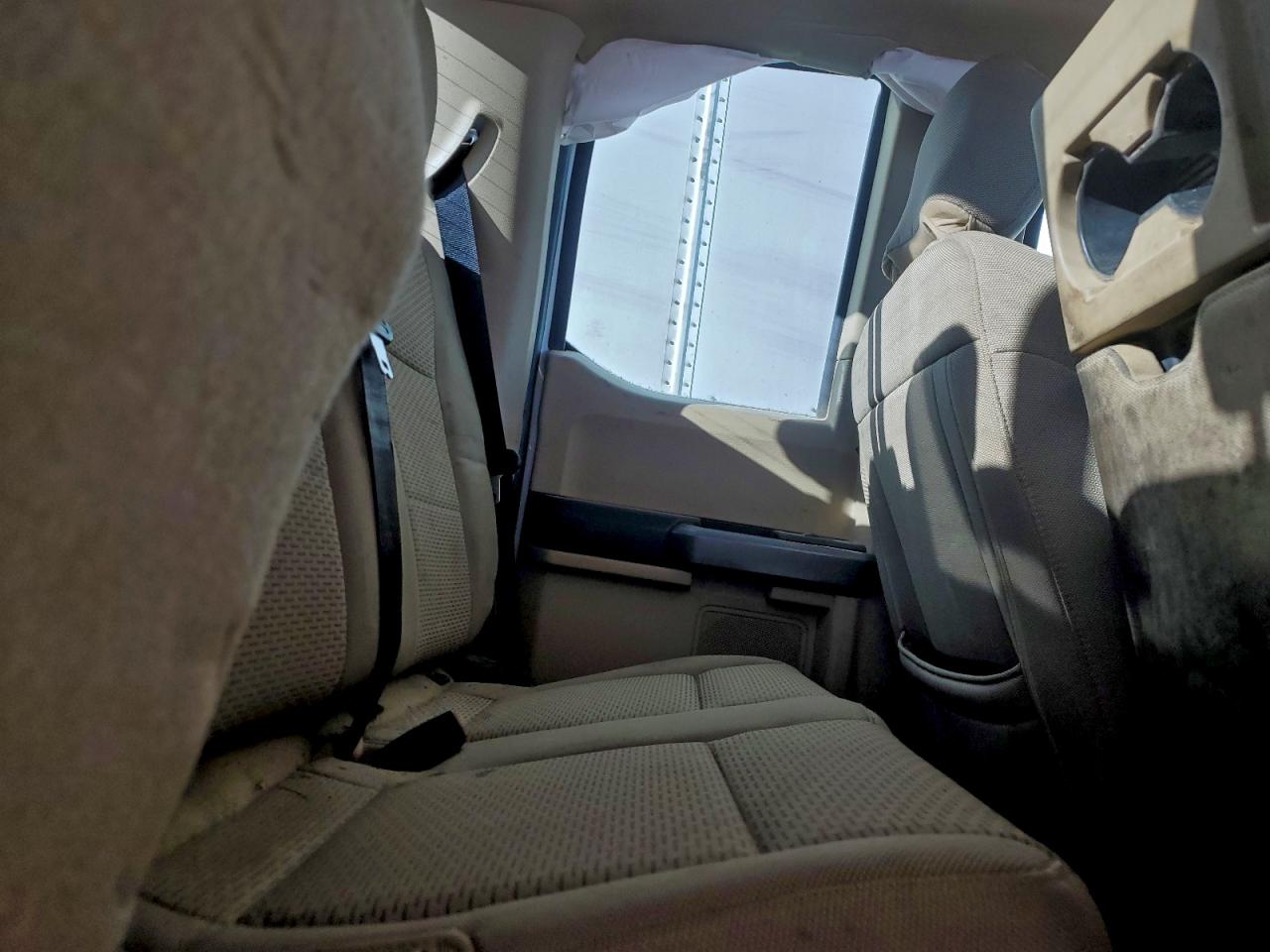 Ford F-250 Super Duty Image 10