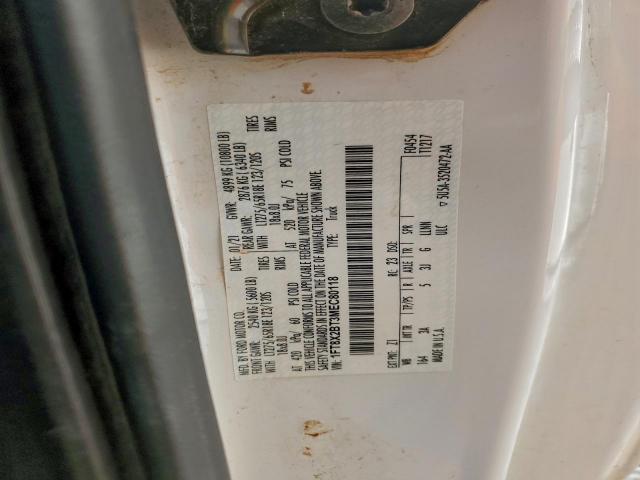 Ford F-250 Super Duty Image 12