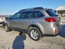 Subaru Outback 2.5i Limited Image 11