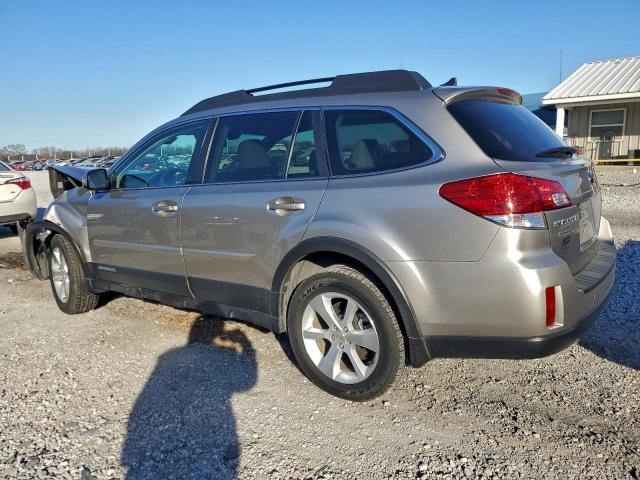 Subaru Outback 2.5i Limited Image 11