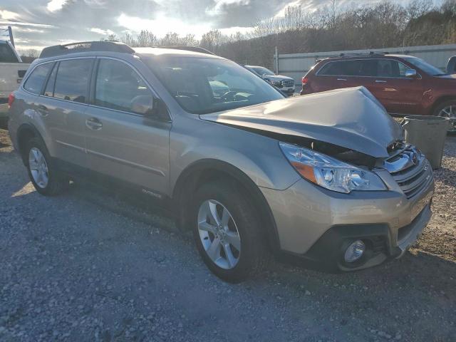 Subaru Outback 2.5i Limited Image 4