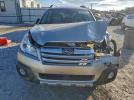 Subaru Outback 2.5i Limited Image 3
