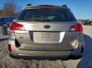 Subaru Outback 2.5i Limited Image 12
