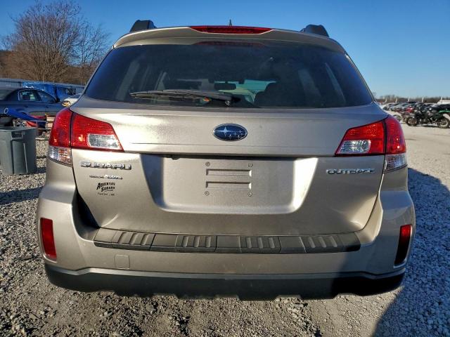 Subaru Outback 2.5i Limited Image 12