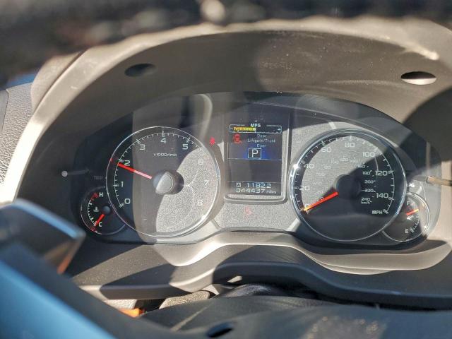 Subaru Outback 2.5i Limited Image 7