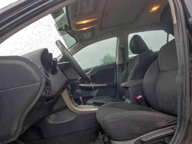 Toyota Corolla Base Image 7