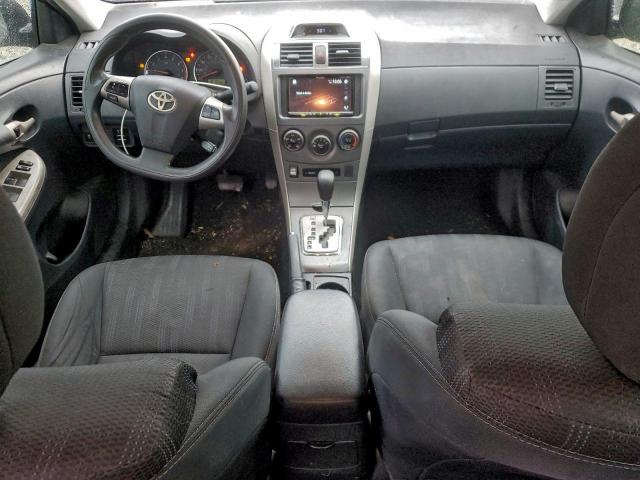 Toyota Corolla Base Image 4