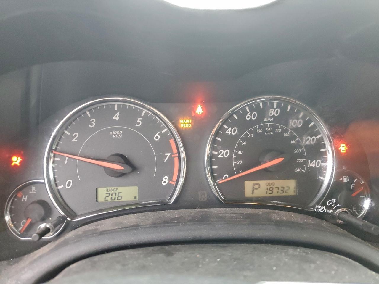 Toyota Corolla Base Image 6