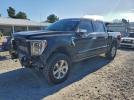 Ford F-150 Supercrew Image 1