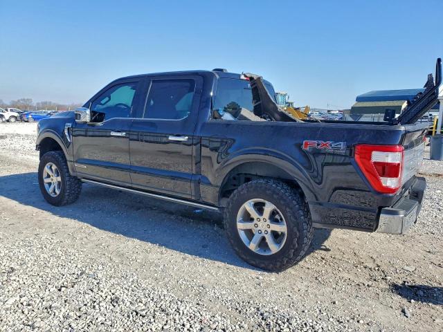 Ford F-150 Supercrew Image 2
